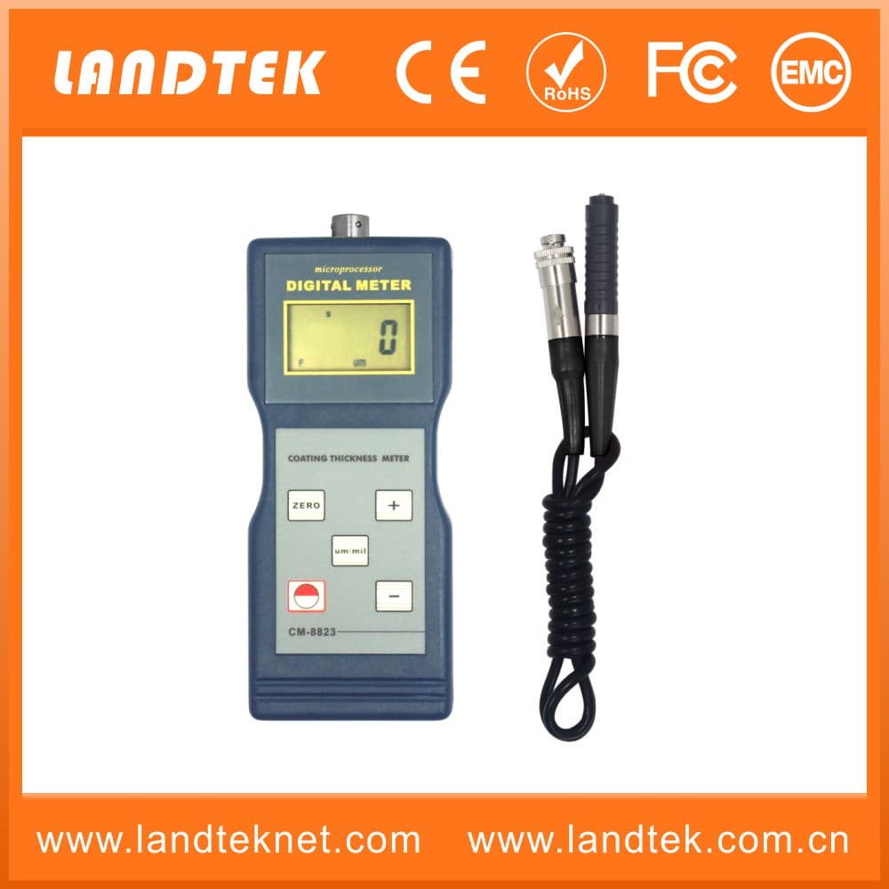 COATING THICKNESS METER CM_8823